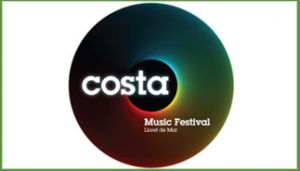 Lloret dona el tret de sortida al primer Costa Music Festival